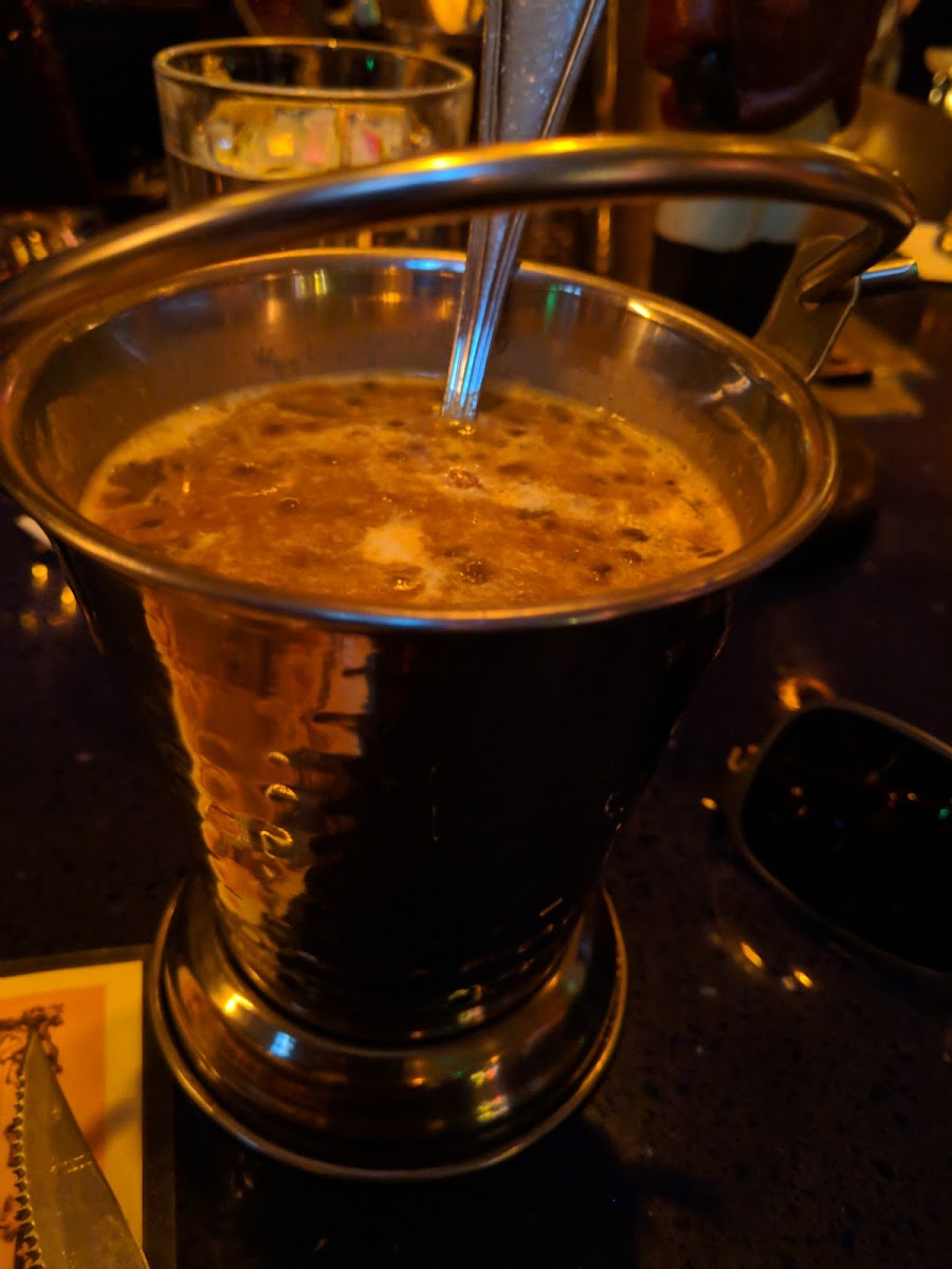 Bombay Bistros - West Village-10