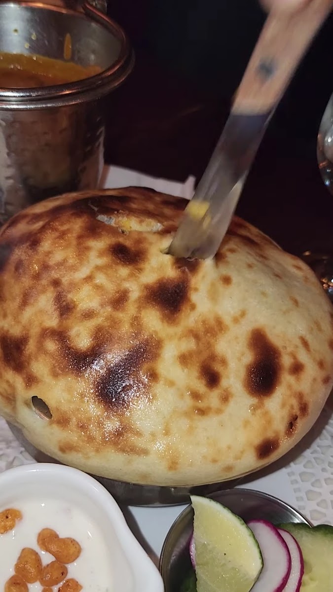 Bombay Bistros - West Village-2