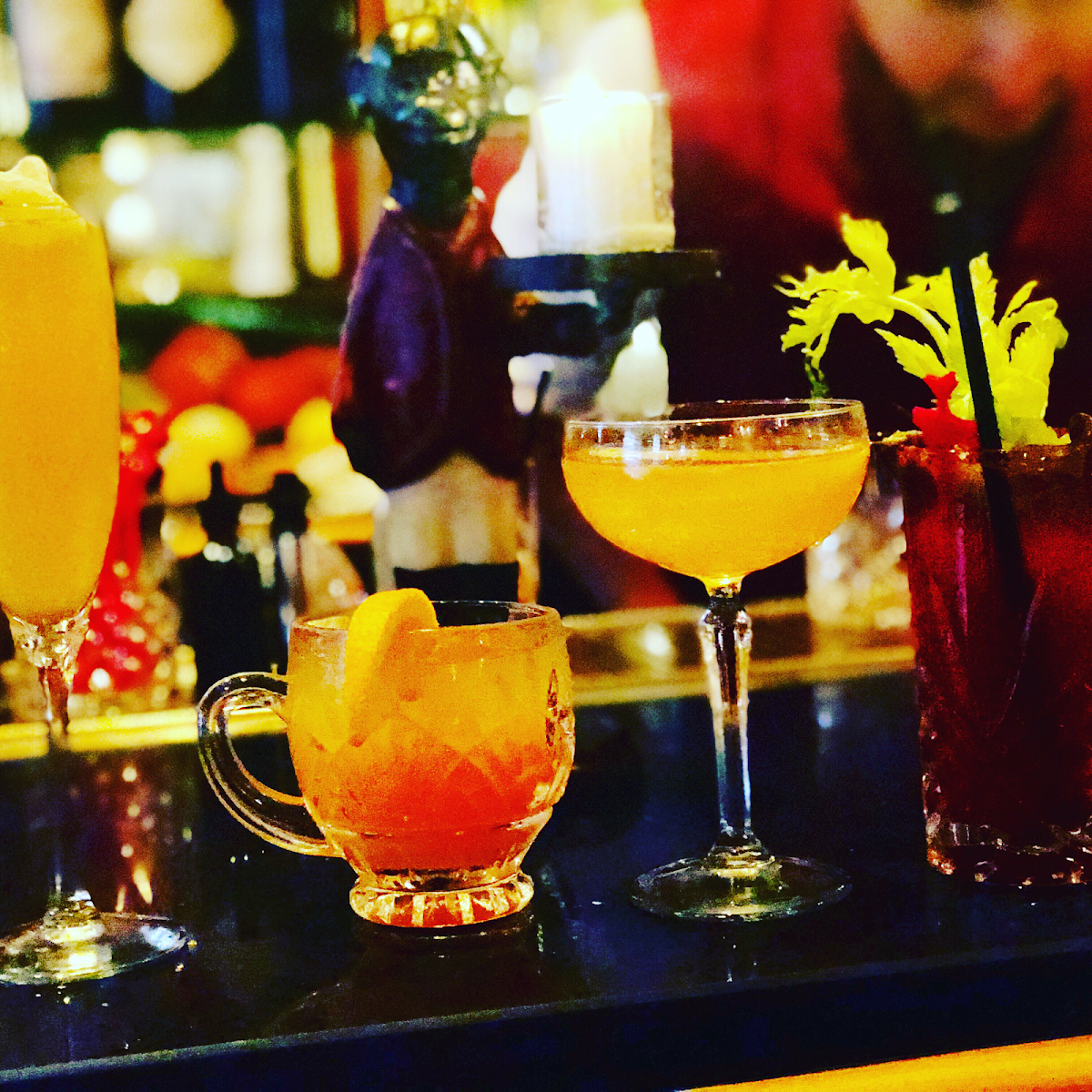 Bombay Bistros - West Village-3