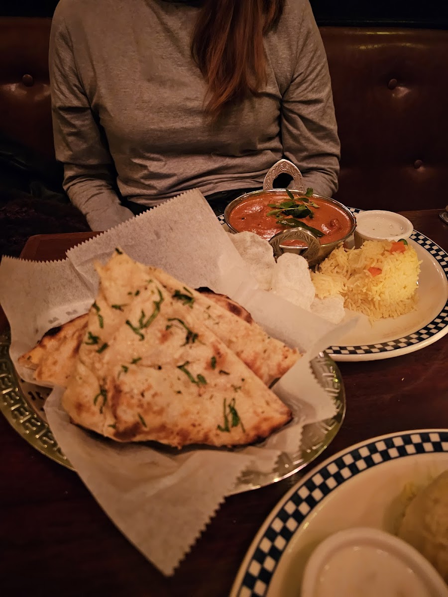 Bombay Bistros - West Village-5