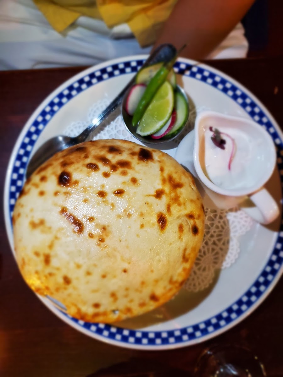 Bombay Bistros - West Village-6