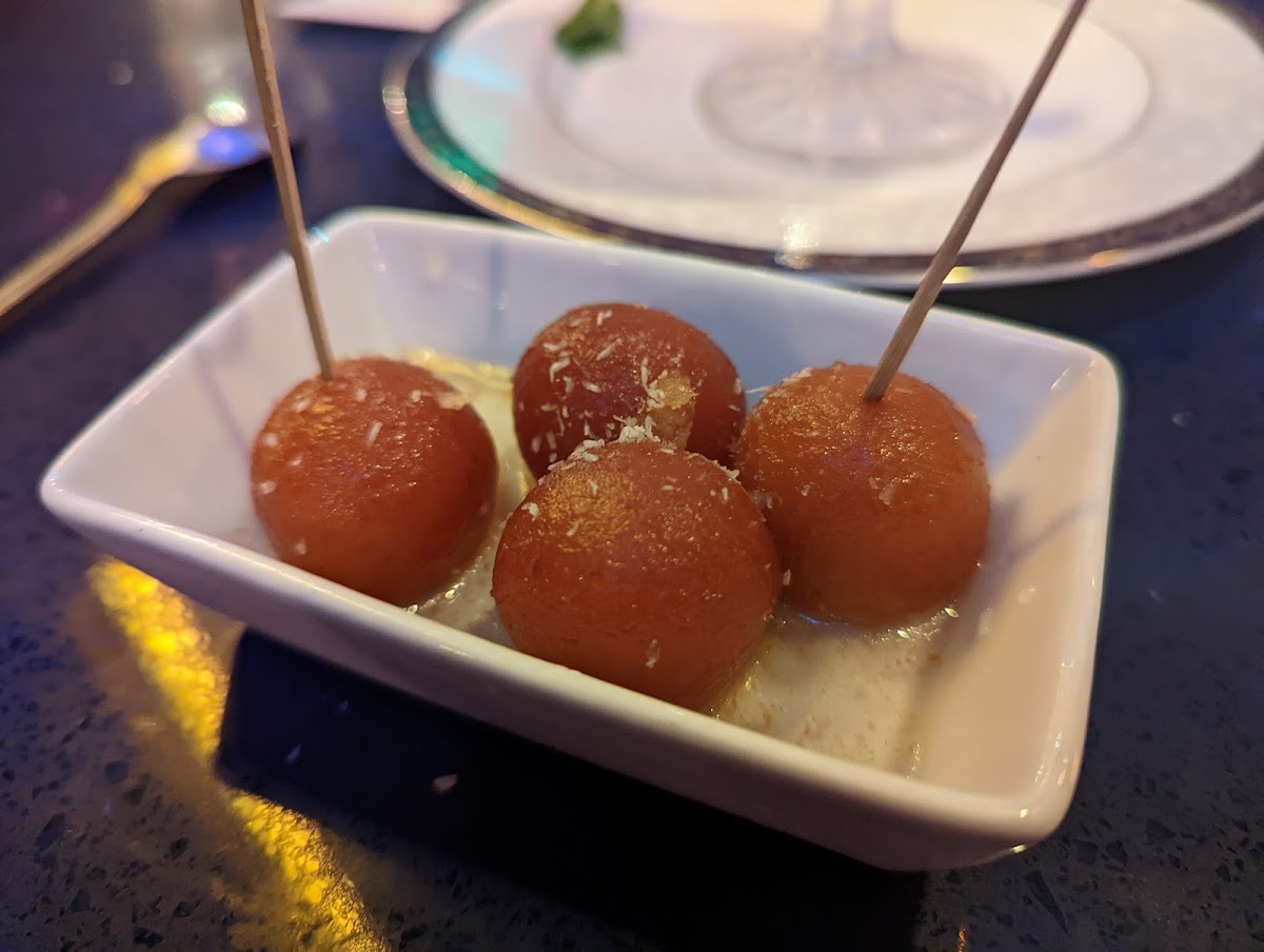 Bombay Bistros - West Village-7