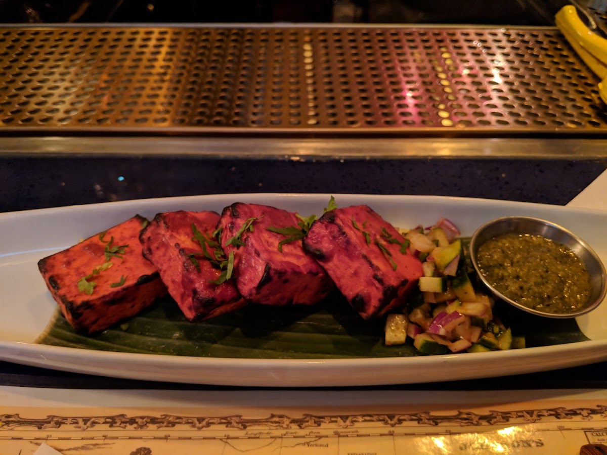 Bombay Bistros - West Village-8
